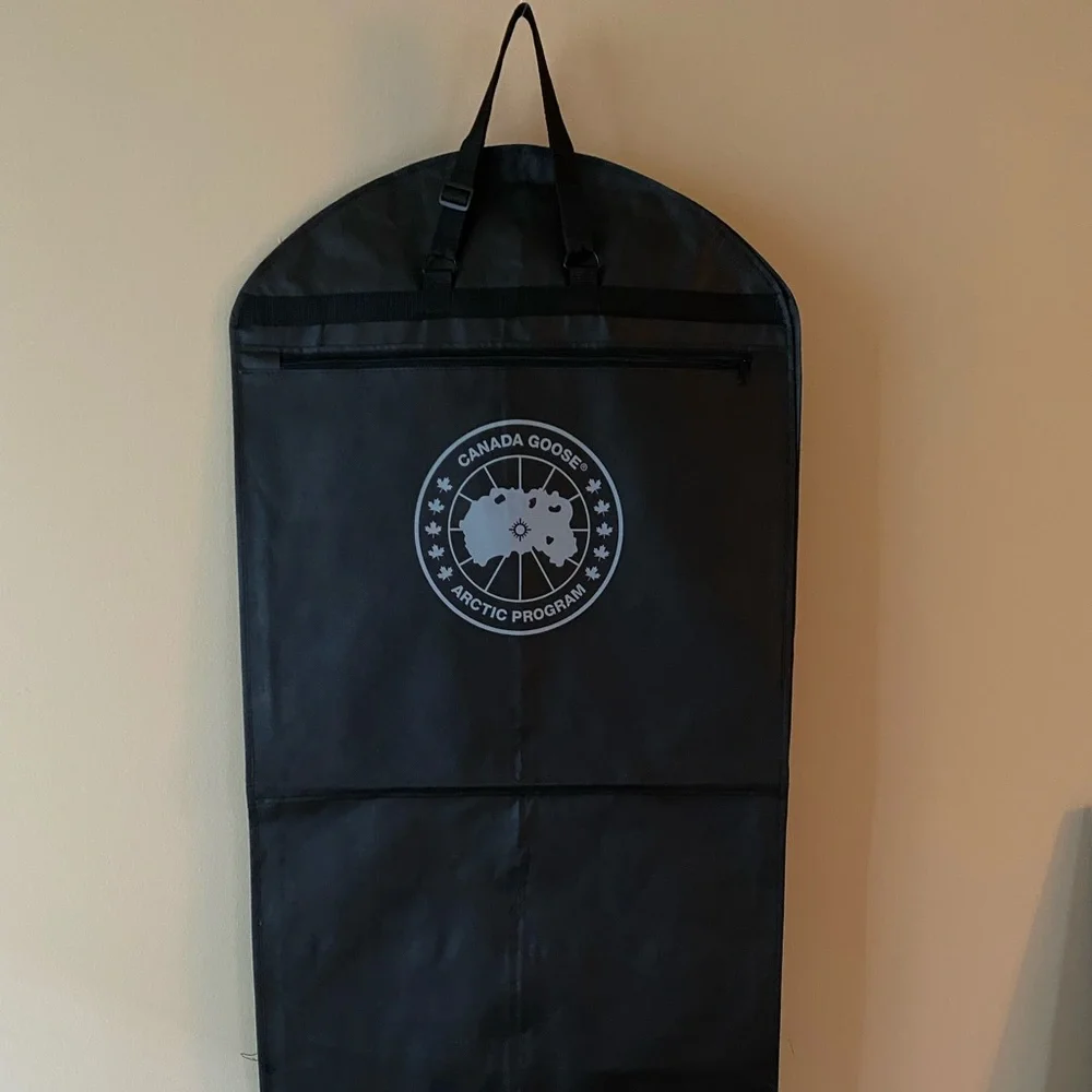 Canada Goose Garment Bag